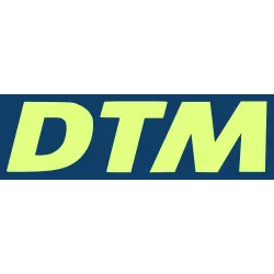 DTM - ein Kunde der adsbe Performance Marketing Agentur aus Dresden