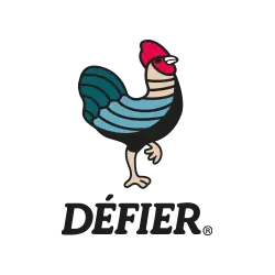 Défier Clothing - ein Kunde der adsbe Performance Marketing Agentur aus Dresden